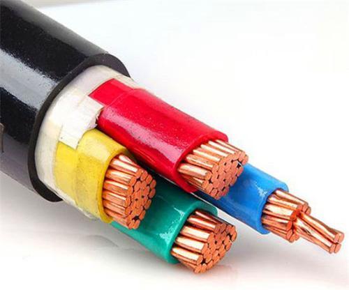 Introduction of mineral cable Introduction of mineral cable